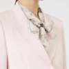 Cady blazer, pink