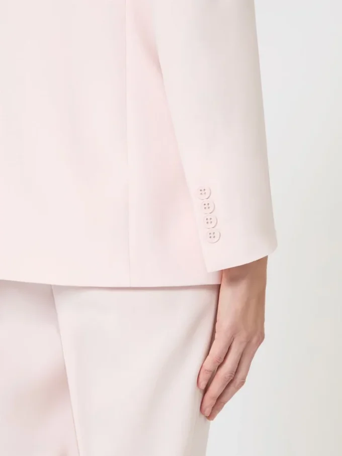 Cady blazer, pink