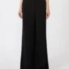 Cady trousers, black Cady trousers, black