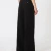 Cady trousers, black Cady trousers, black