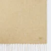 Linen stole with fringes, beige Linen stole with fringes, beige