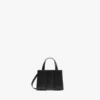 Max mara whitney bag 2 – nano, black Max mara whitney bag 2 – nano, black