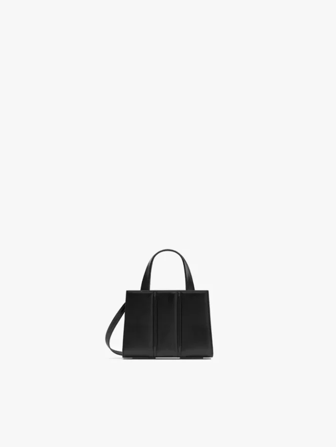 Max mara whitney bag 2 – nano, black Max mara whitney bag 2 – nano, black