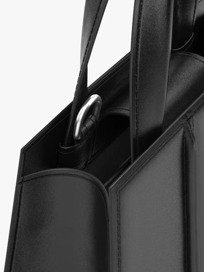 Max mara whitney bag 2 – nano, black Max mara whitney bag 2 – nano, black