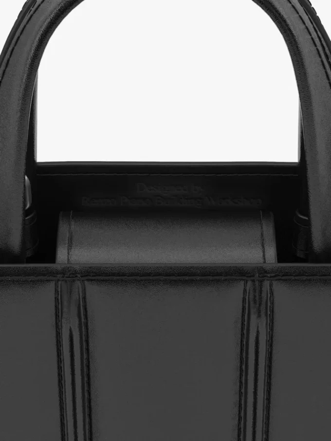 Max mara whitney bag 2 – nano, black Max mara whitney bag 2 – nano, black