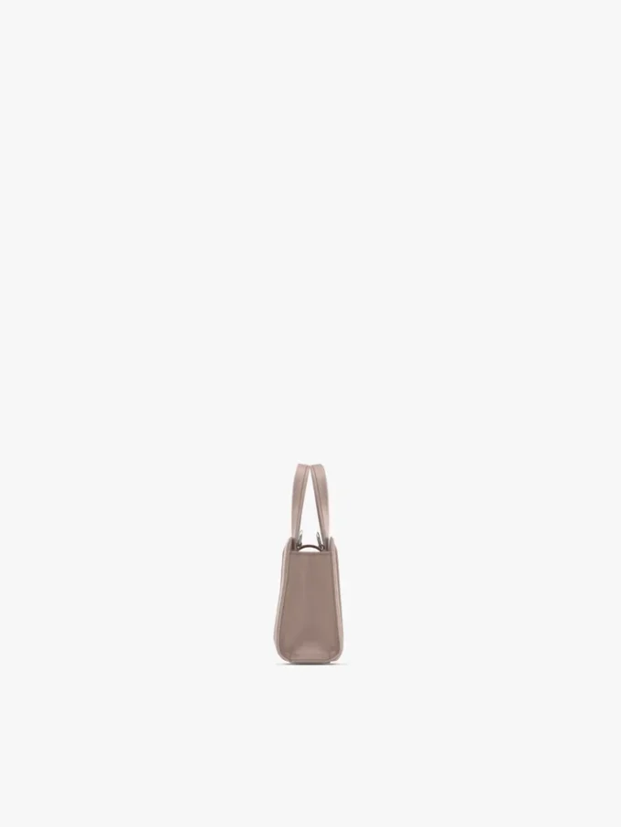 Max mara whitney bag 2 – nano, pink Max mara whitney bag 2 – nano, pink