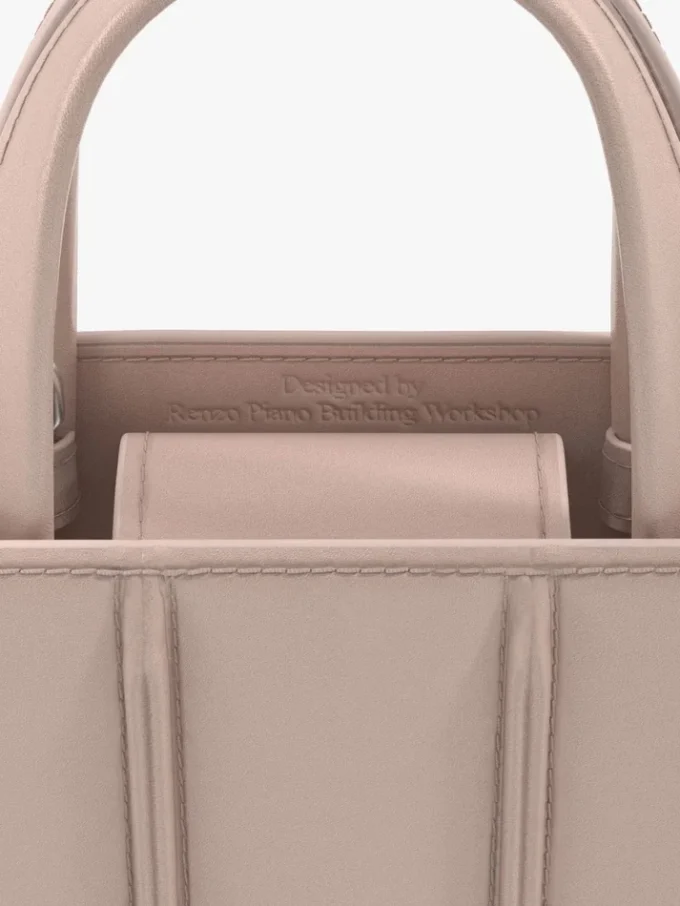 Max mara whitney bag 2 – nano, pink Max mara whitney bag 2 – nano, pink