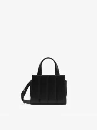 Max mara whitney bag 3 – micro, black