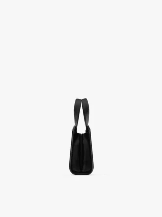 Max mara whitney bag 3 – micro, black