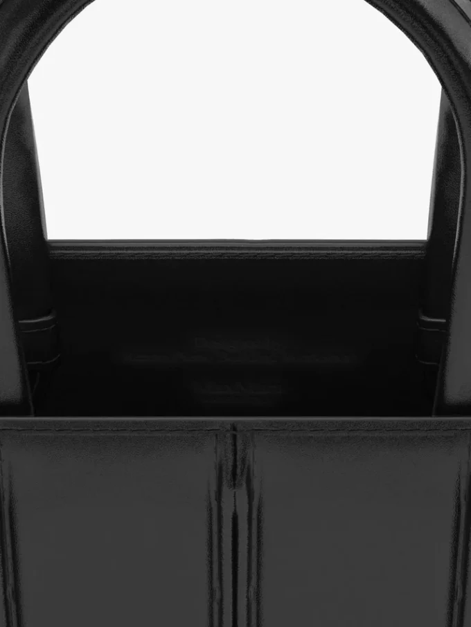 Max mara whitney bag 3 – micro, black