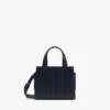 Max mara whitney bag 3 – micro, midnightblue