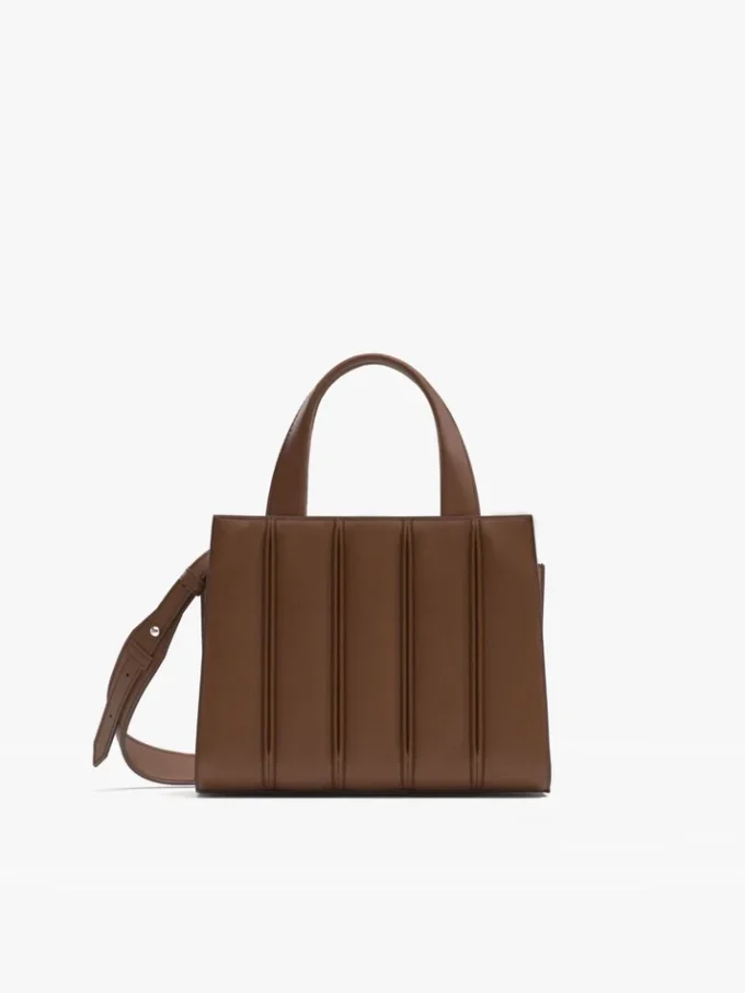 Max mara whitney bag 4 – small, amber brown Max mara whitney bag 4 – small, amber brown