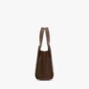 Max mara whitney bag 4 – small, amber brown Max mara whitney bag 4 – small, amber brown