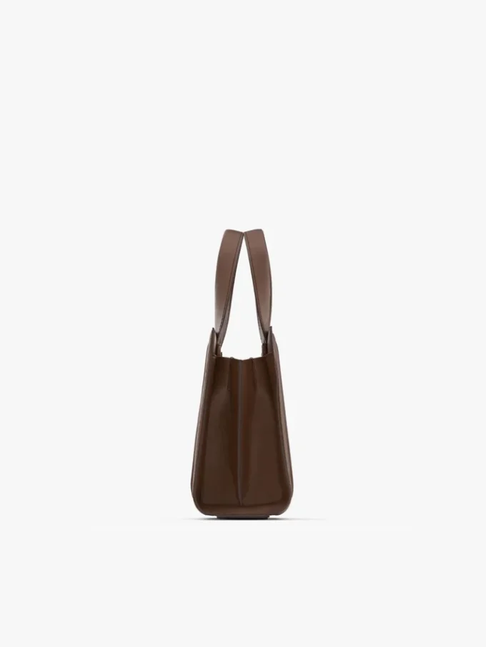Max mara whitney bag 4 – small, amber brown Max mara whitney bag 4 – small, amber brown