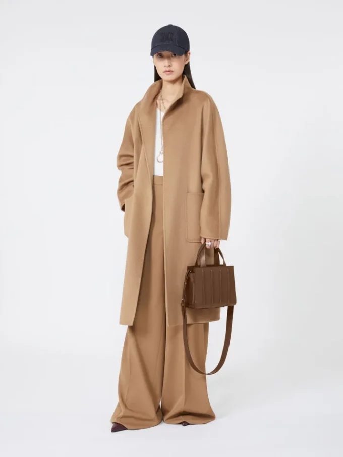 Max mara whitney bag 4 – small, amber brown Max mara whitney bag 4 – small, amber brown