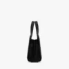 Max mara whitney bag 4 – small, black