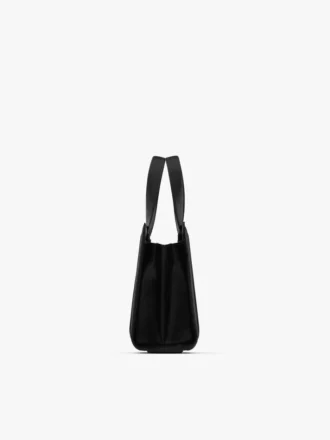 Max mara whitney bag 4 – small, black
