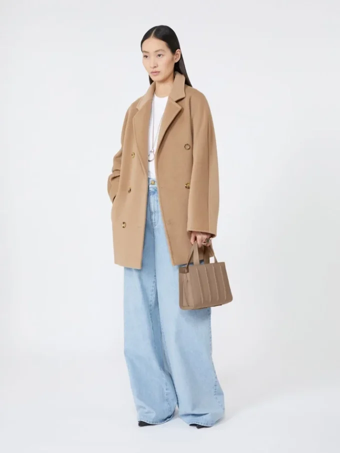 Max mara whitney bag 4 – small, natural Max mara whitney bag 4 – small, natural