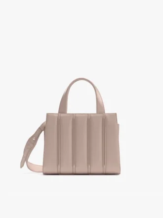 Max mara whitney bag 4 – small, pink