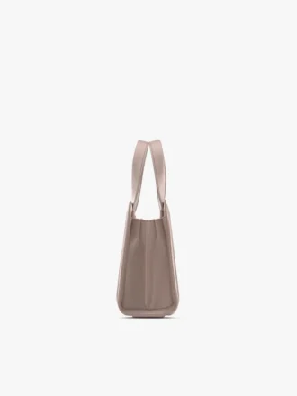 Max mara whitney bag 4 – small, pink