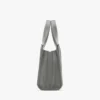 Max mara whitney bag 5 – medium, light grey