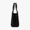 Max mara whitney bag 6 – medium, black