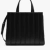 Max mara whitney bag 7 – large, black