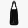 Max mara whitney bag 7 – large, black
