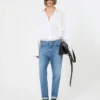Perfect boyfriend jeans, ultramarine Perfect boyfriend jeans, ultramarine