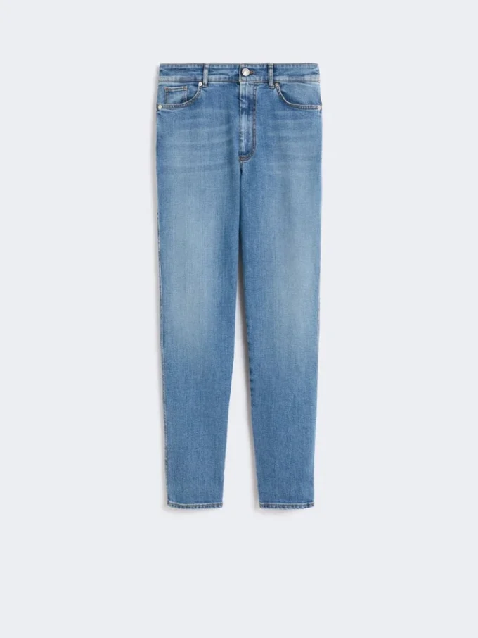 Perfect boyfriend jeans, ultramarine Perfect boyfriend jeans, ultramarine