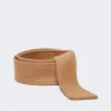 Rialto belt, camel