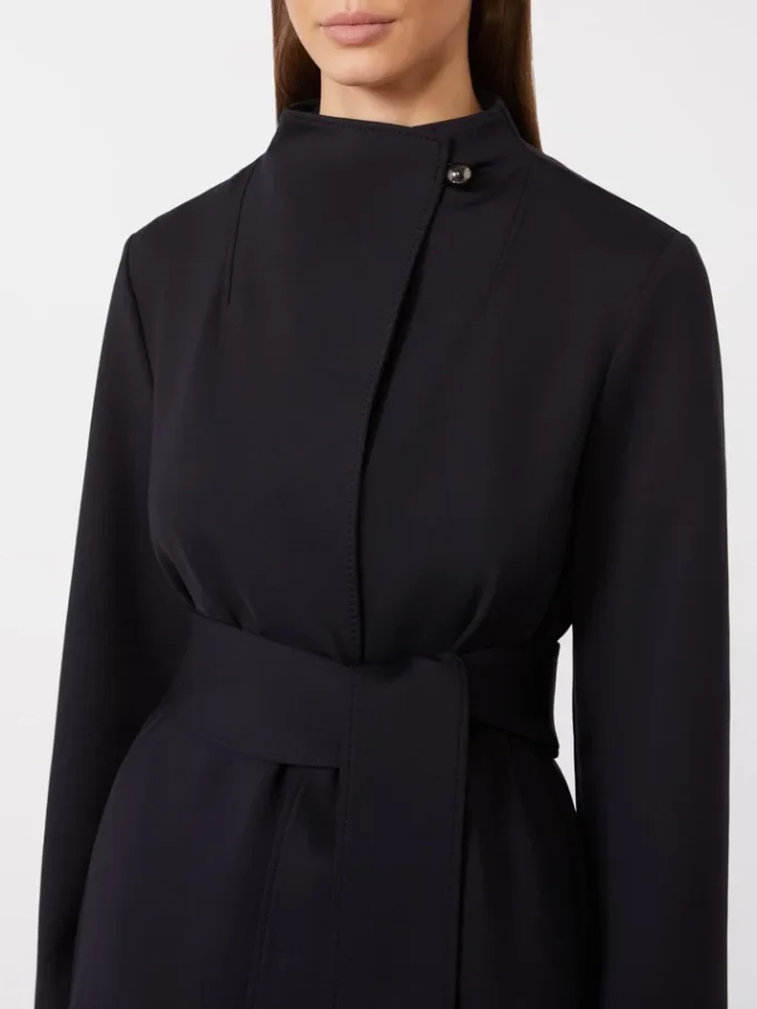 Scuba jersey jacket, ultramarine Scuba jersey jacket, ultramarine