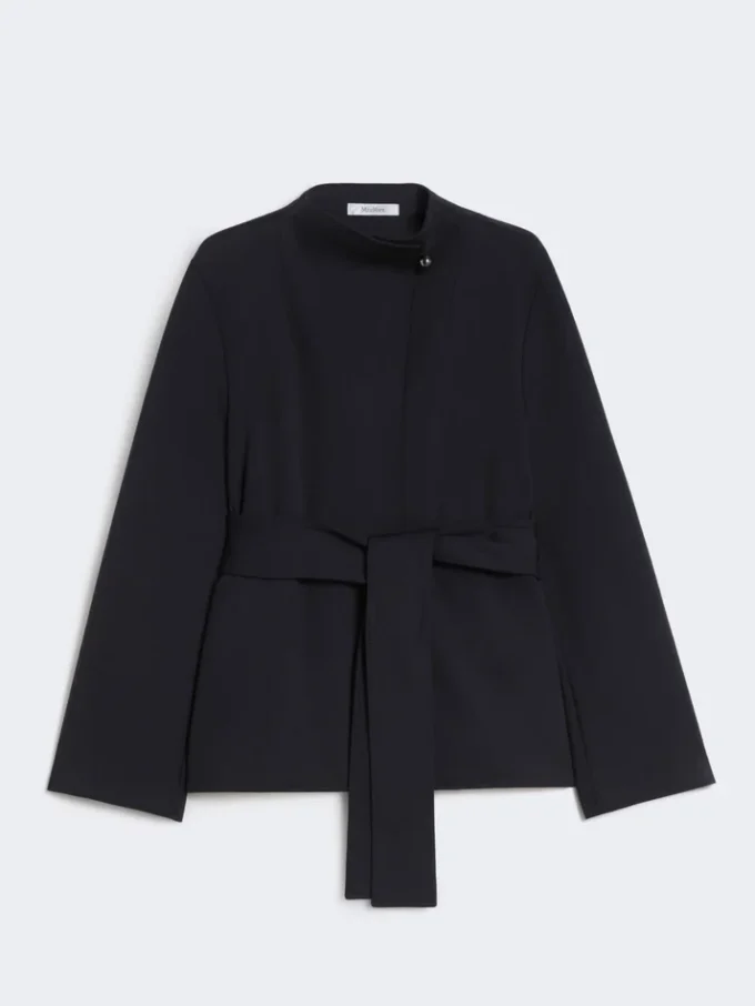 Scuba jersey jacket, ultramarine Scuba jersey jacket, ultramarine