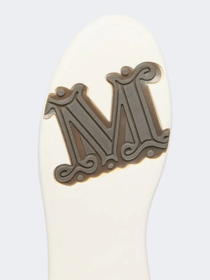 Suede sneakers, ultramarine