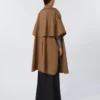 Water-repellent gabardine cloak, colonial Water-repellent gabardine cloak, colonial